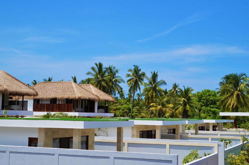 バルコニー/テラス