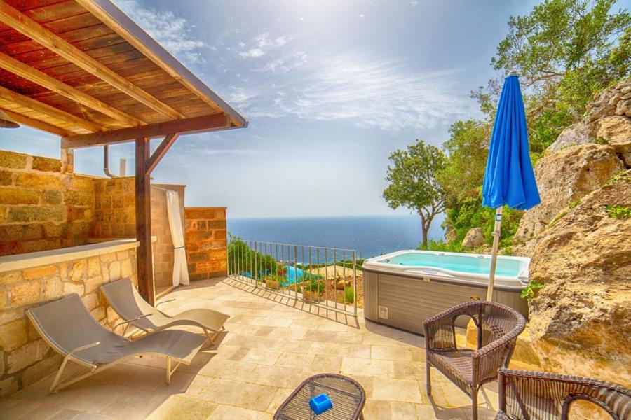 Villetta Orchidea, Gagliano del Capo