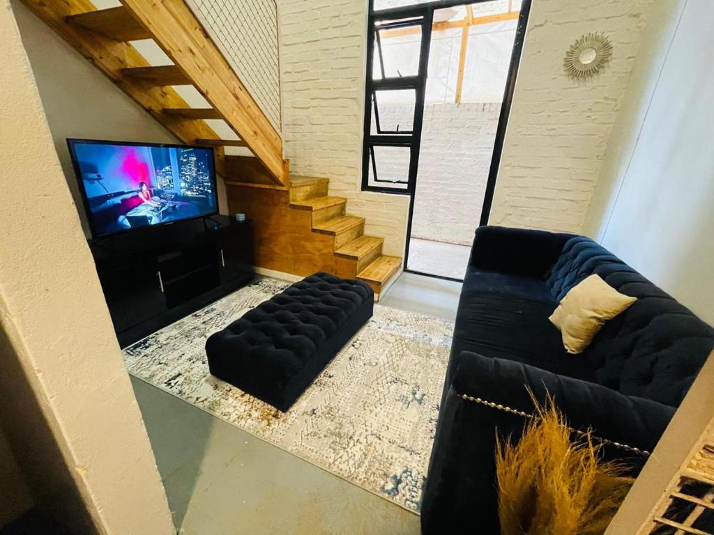 Luxelofts, Johannesburg