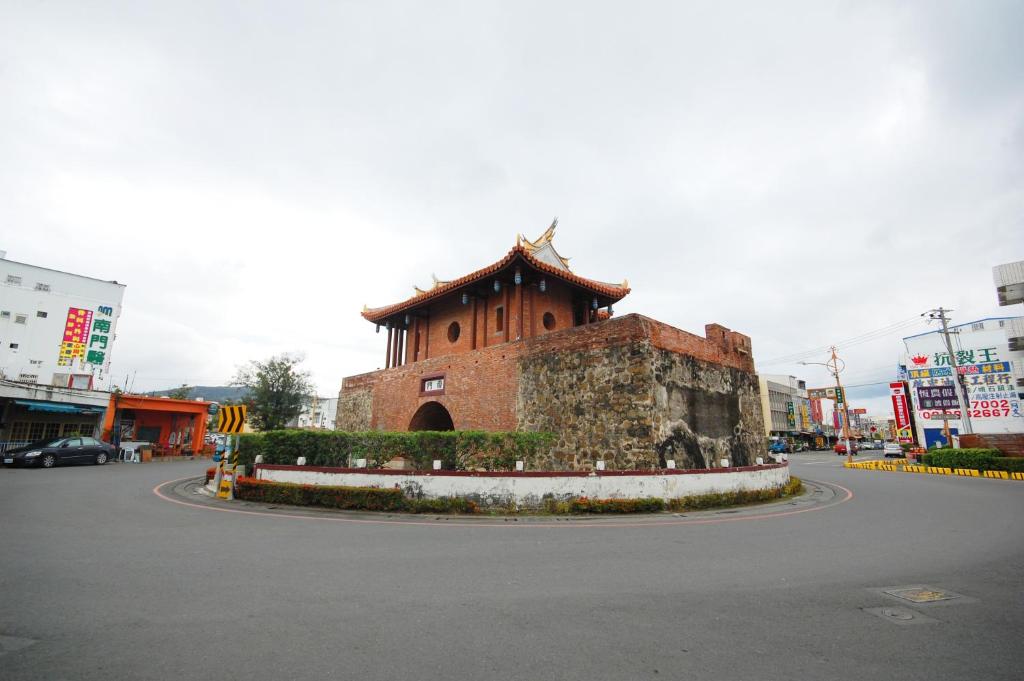 Hananoi Bed and Breakfast 호텔 이미지 2