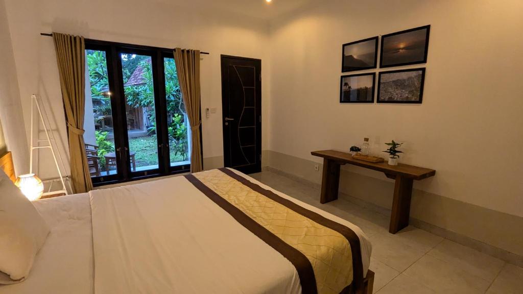 Room #5 Mari Posa Cottage, Badung