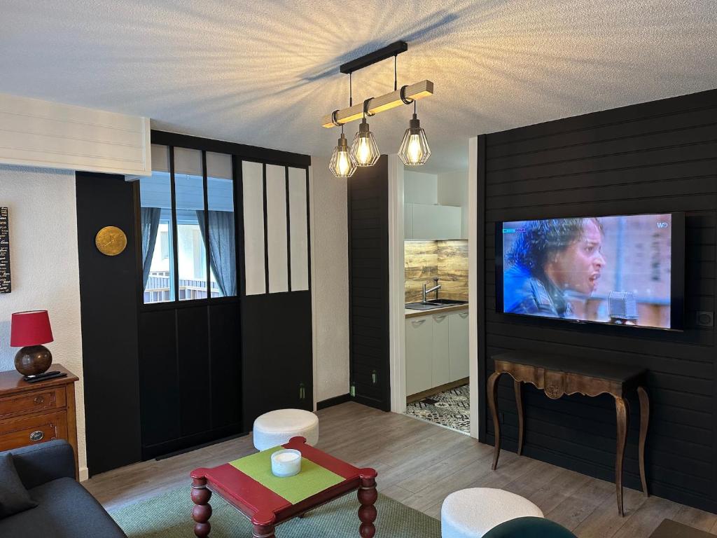 Loft HATISAS - 2