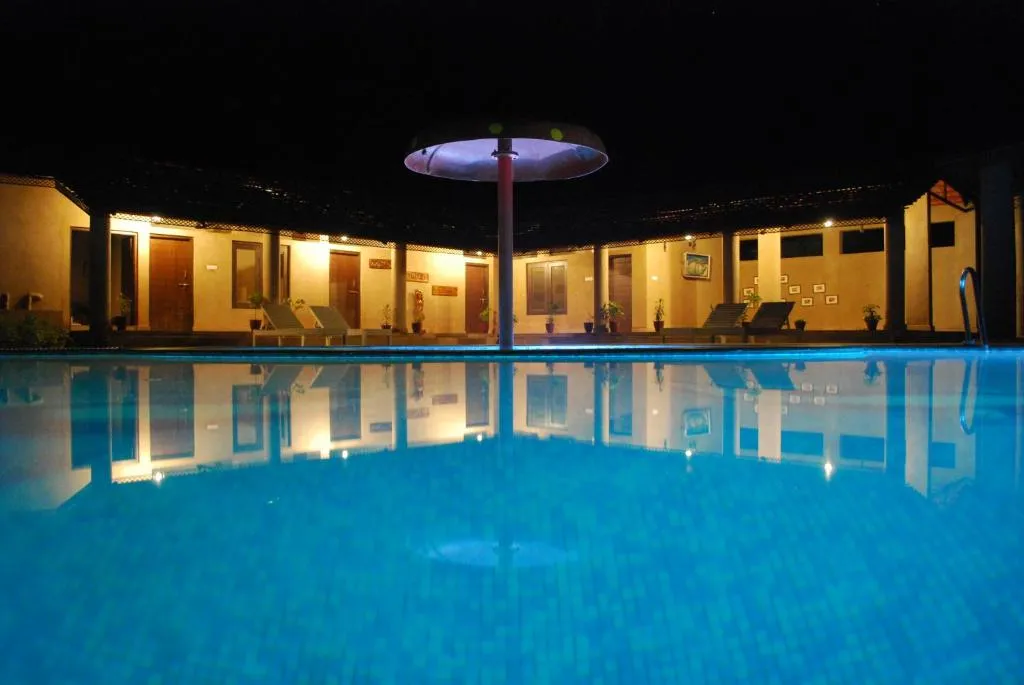 Aranyak Resort，位于塔拉的酒店