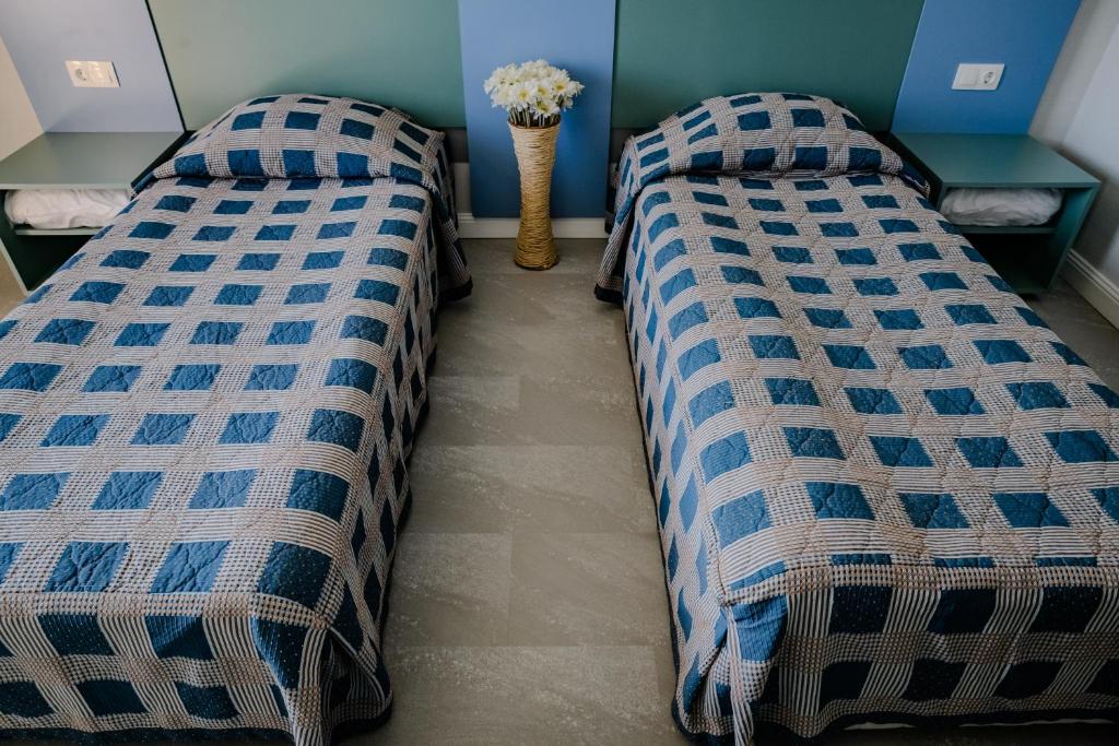 Hotel Lilia — Hotel rooms in Golden Sands, Varna Region