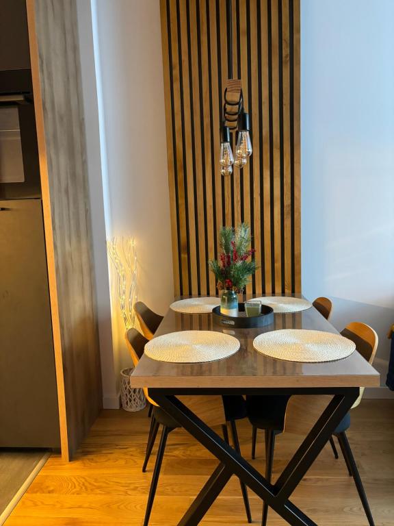 Apartman Maša Vidik Residance Kopaonik - 2
