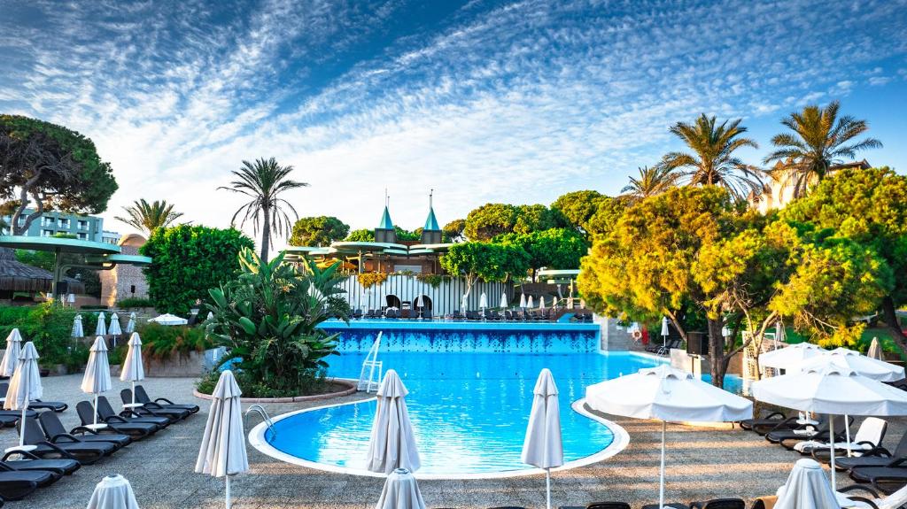 글로리아 베르데 리조트 올 인클루시브 호텔 이미지 1