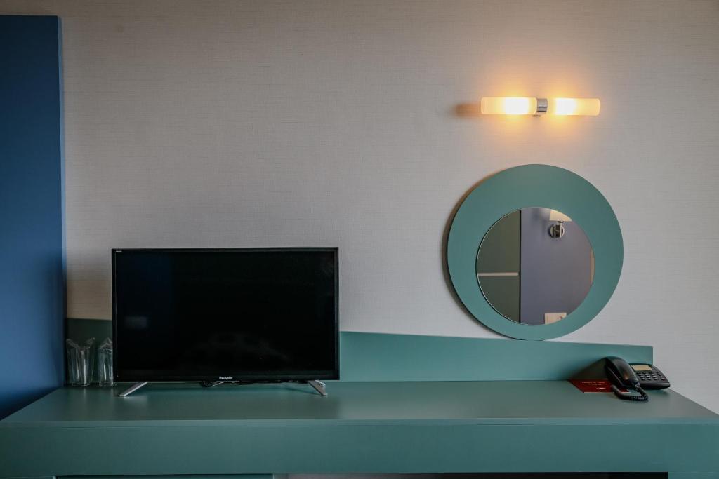 Hotel Lilia — Hotel rooms in Golden Sands, Varna Region