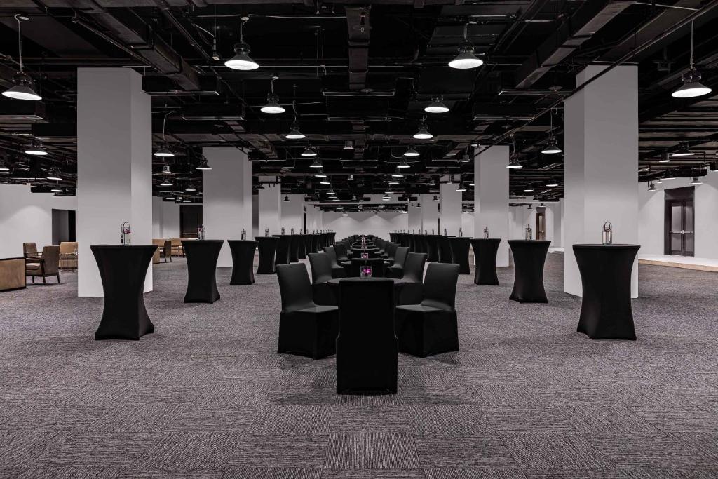 Meeting room / ballrooms