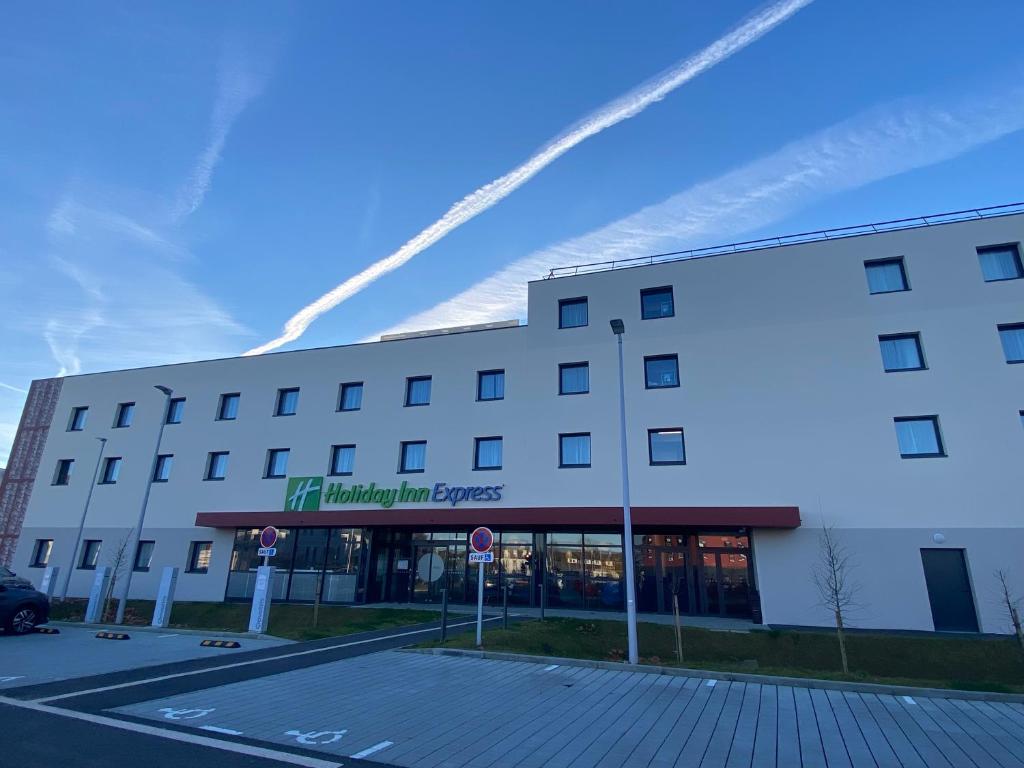 Holiday Inn Express Caen Epron by IHG - 3