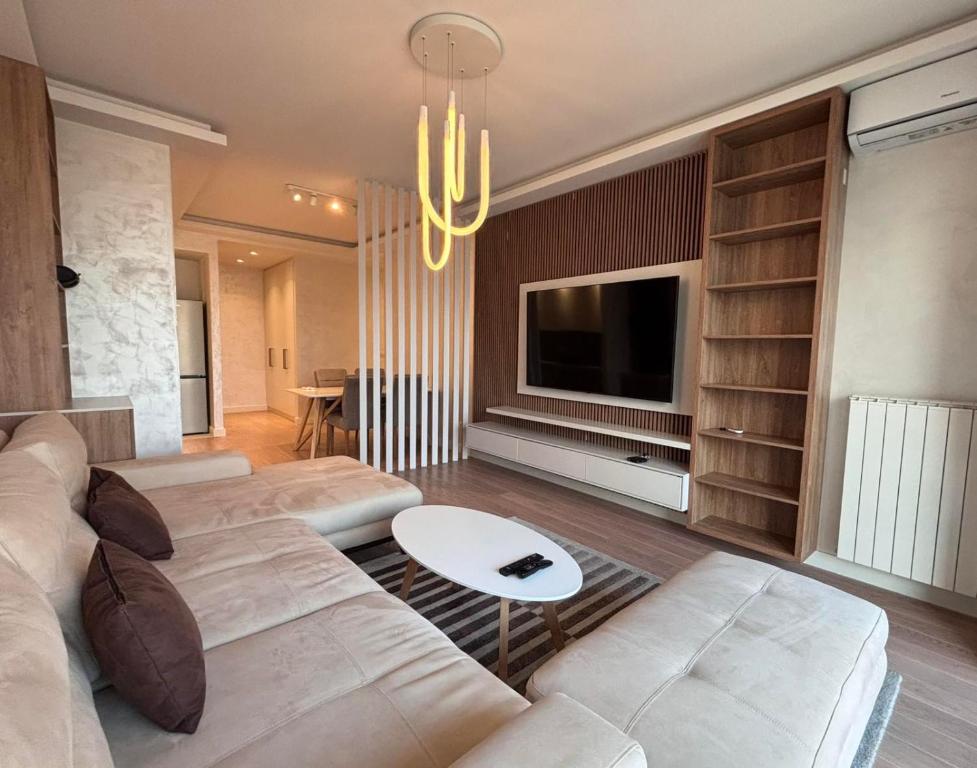 Aqua Premium Residence - Belgrade Waterfront - 1