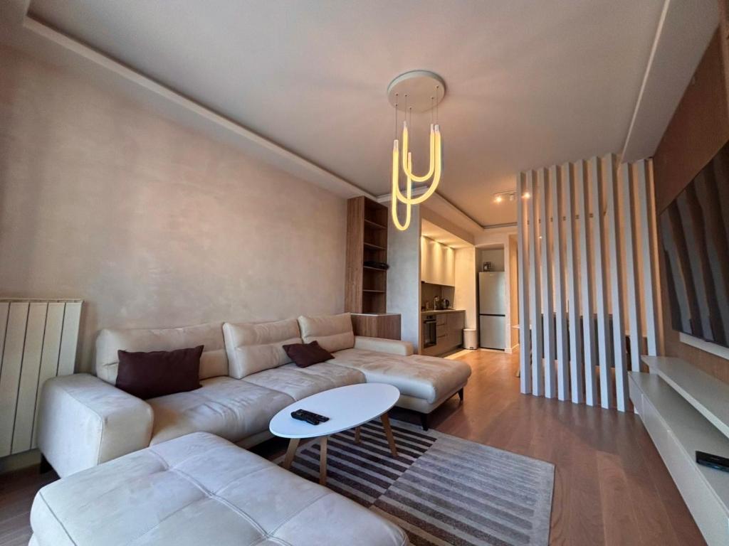 Aqua Premium Residence - Belgrade Waterfront - 2