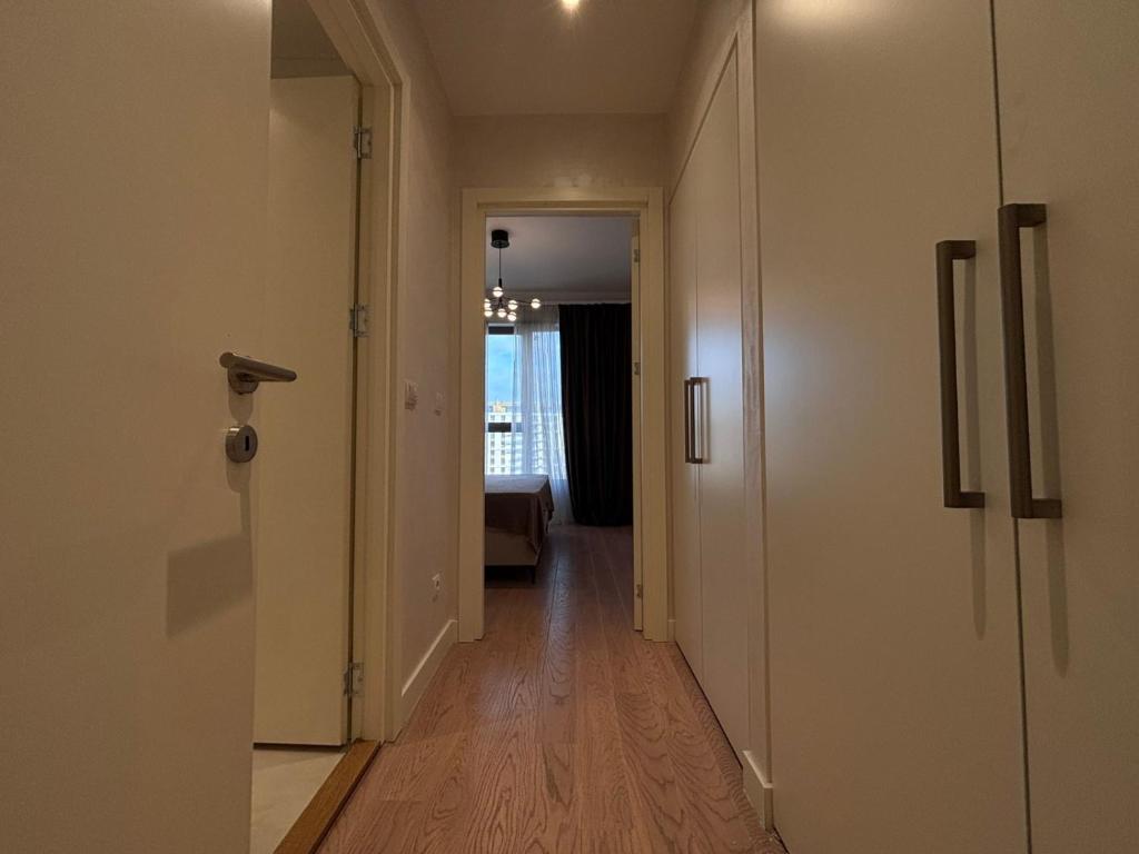 Aqua Premium Residence - Belgrade Waterfront - 4