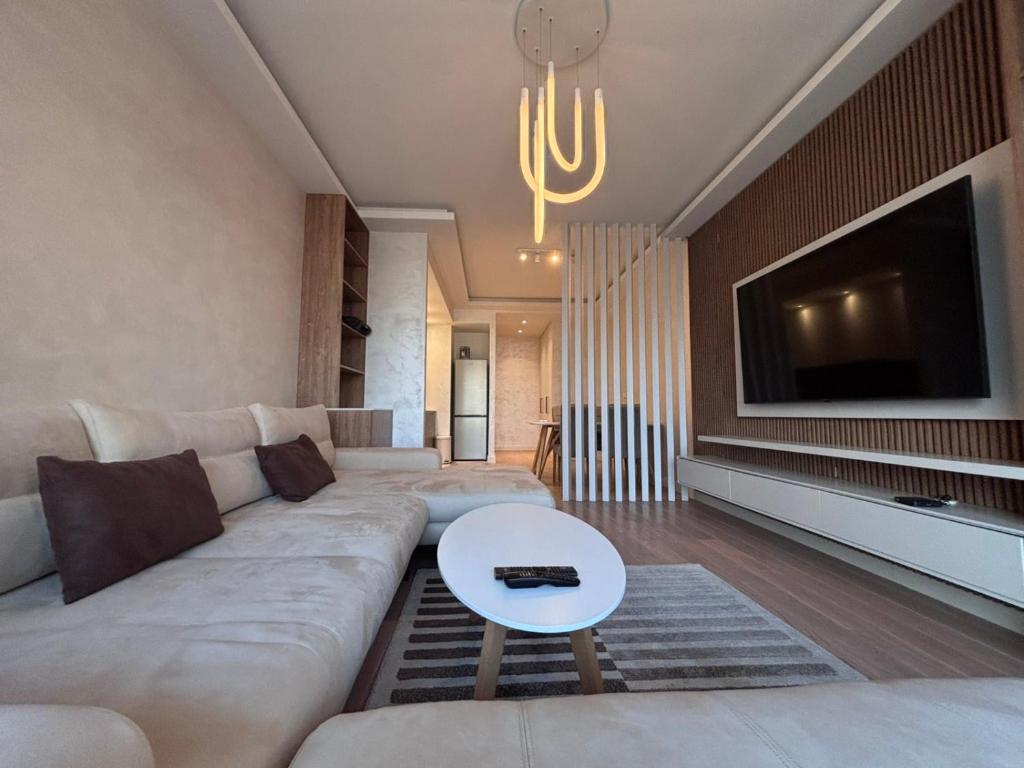 Aqua Premium Residence - Belgrade Waterfront - 5