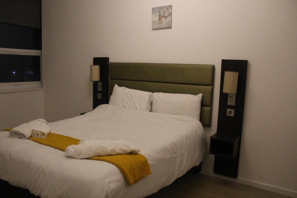 Flat 302 one bedroom flat, Birmingham