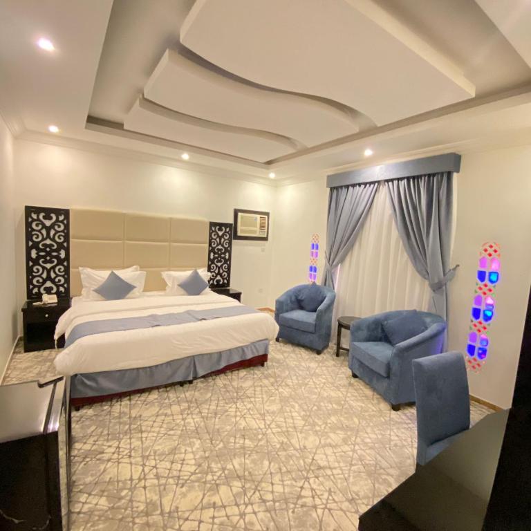 City Center Plaza Aparthotel - Room image