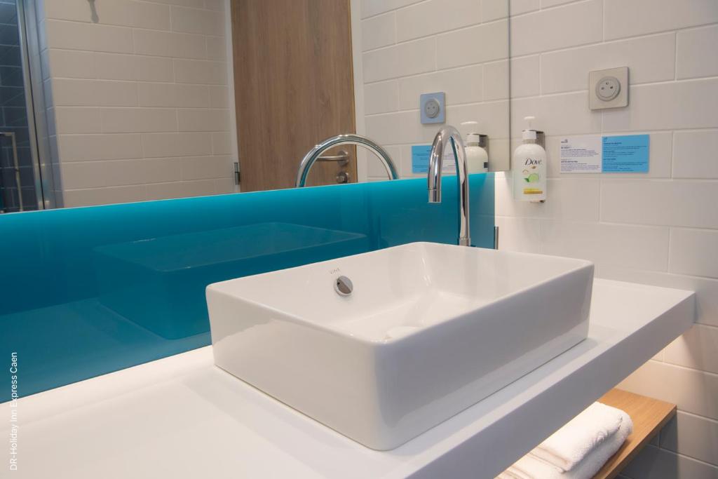 Holiday Inn Express Caen Epron by IHG - 5