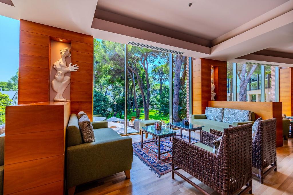 글로리아 베르데 리조트 올 인클루시브 호텔 이미지 2