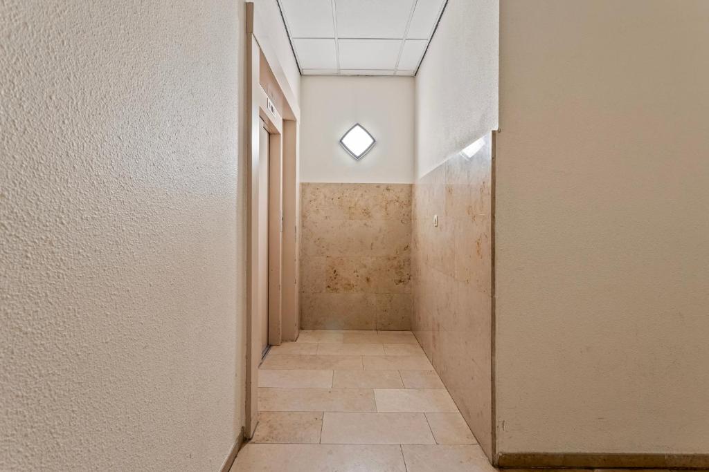 Nordic B1, Blankenberge