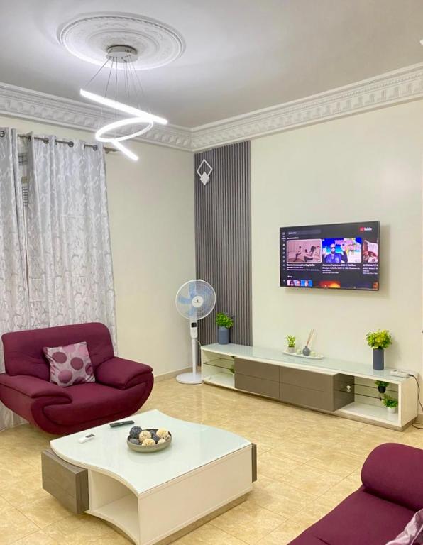 Cosy Ouakam - Your perfect base in Dakar!, Dakar