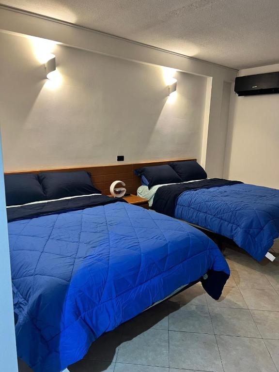3. Apartame..