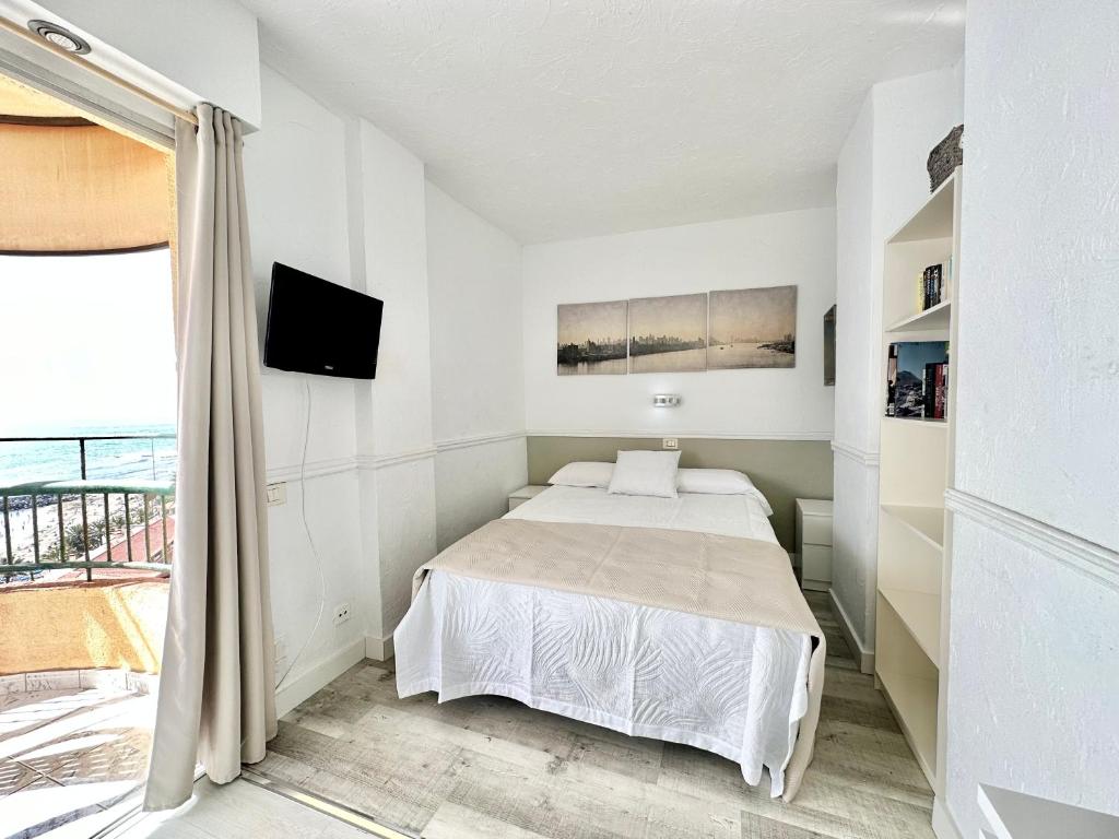 Estudio Torres del Sol - 4