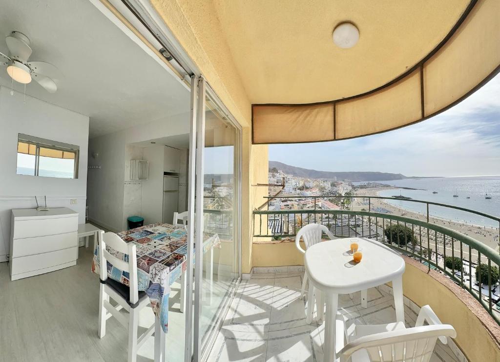 Estudio Torres del Sol, Arona