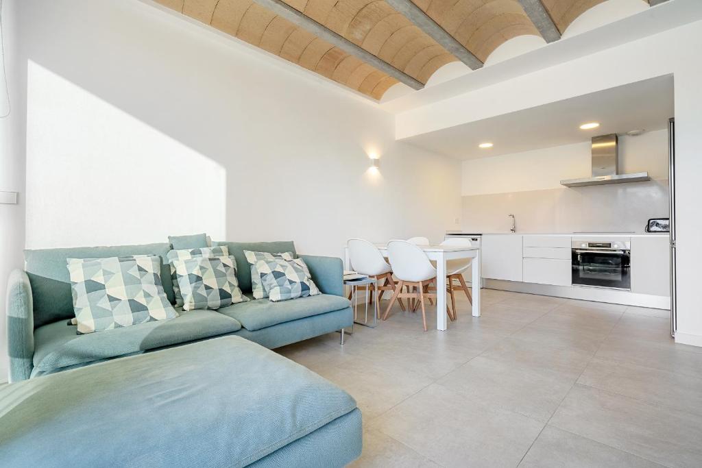 Hauzify I Apartament Jardins d'Aro - 5