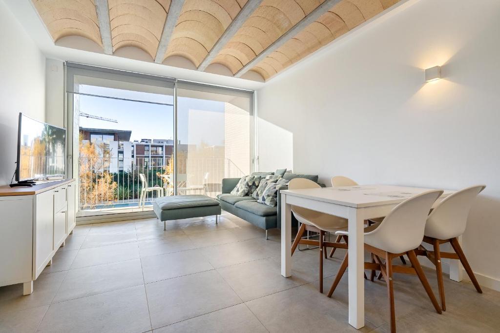 Hauzify I Apartament Jardins d'Aro - 2