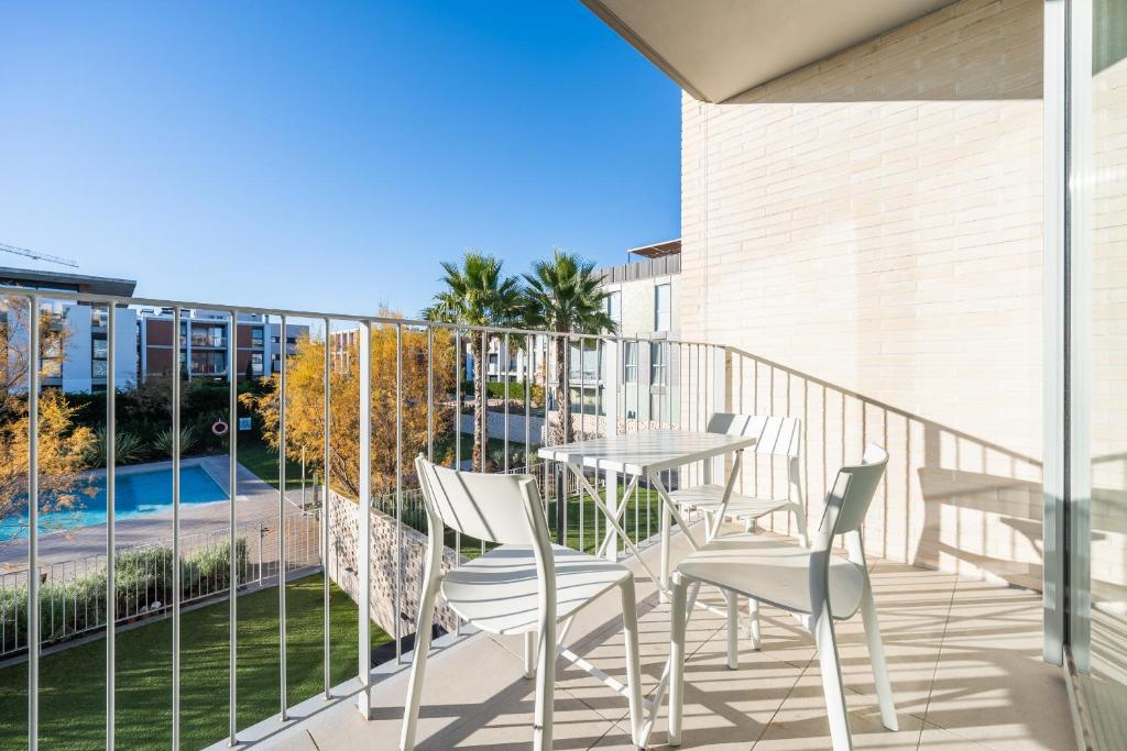 Hauzify I Apartament Jardins d'Aro - 4