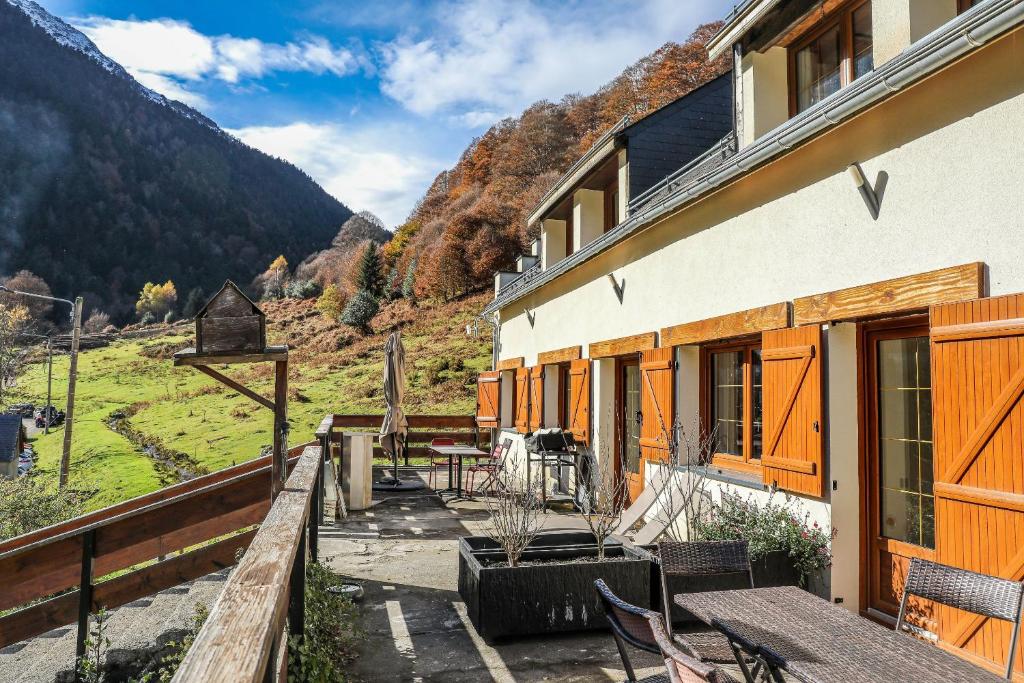Le Refuge de l'Isard - 5