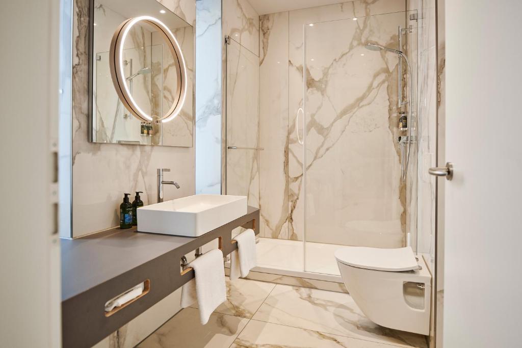 MOMA1890 Boutique Hotel - 4