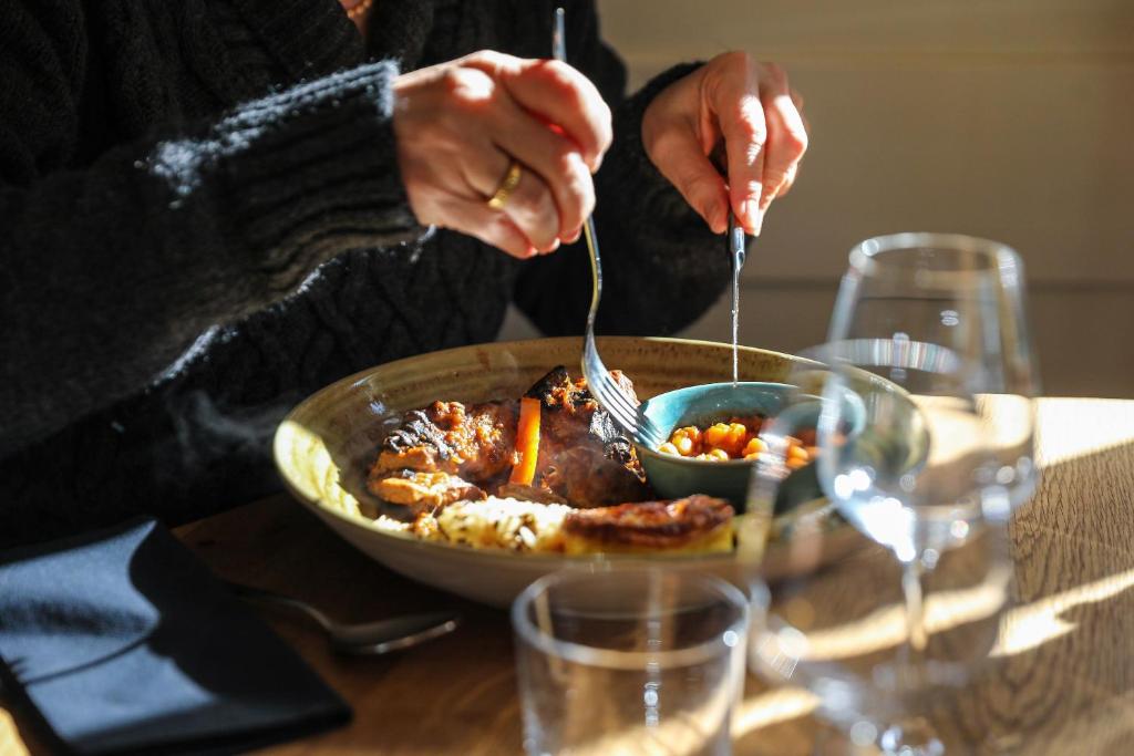 お料理のイメージ