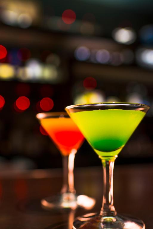 酒吧/Lounge Bar