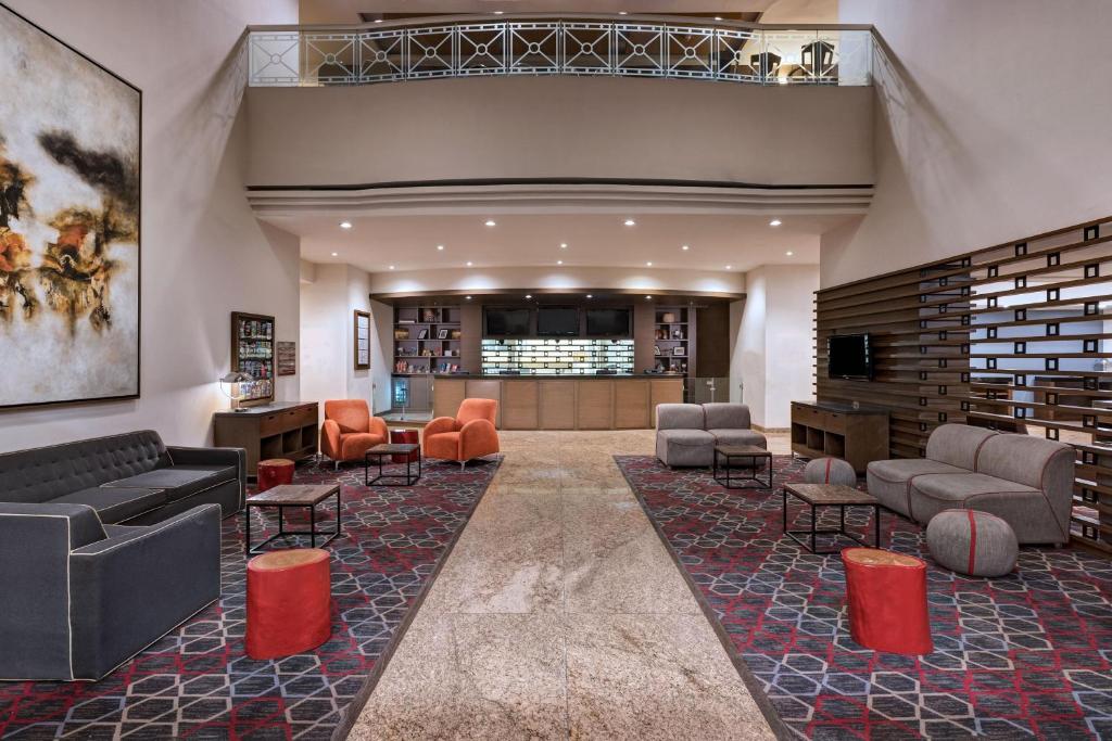 Four Points by Sheraton Galerias Monterrey - 2