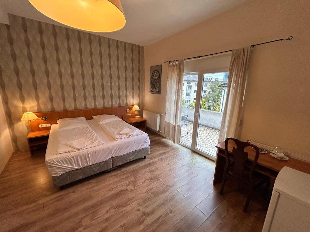 WestEnd#403, Frankfurt nad Mohanem