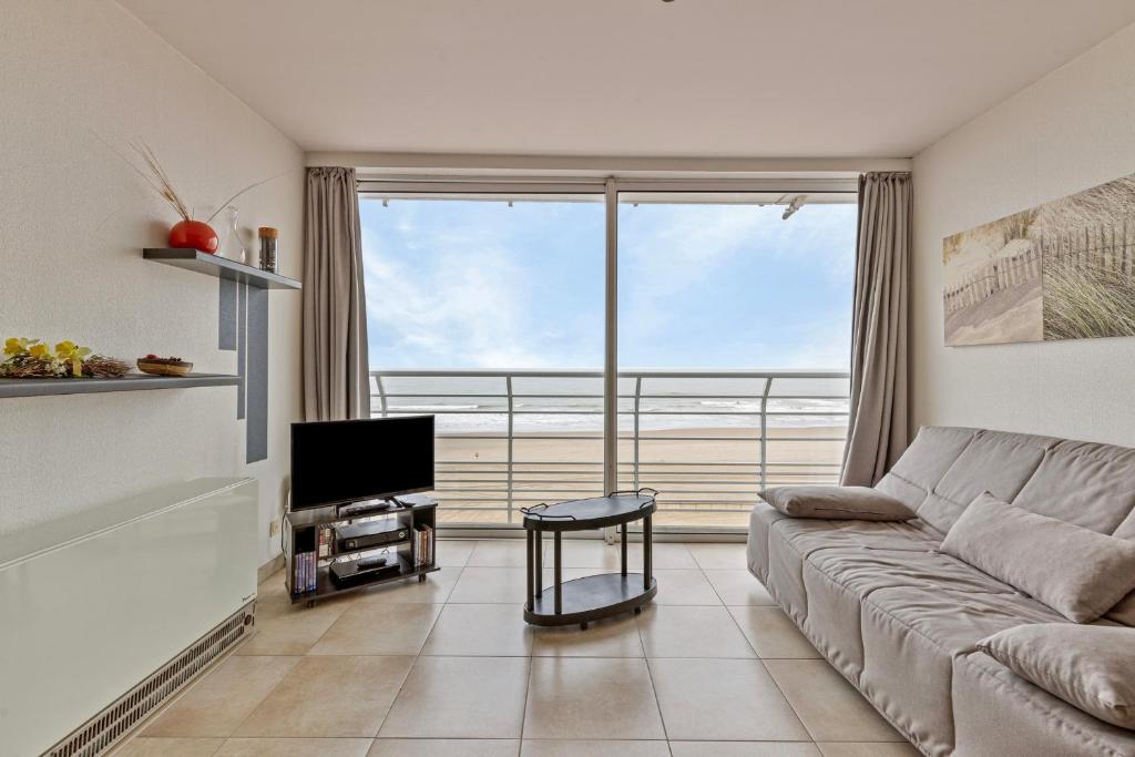 Nordic B6, Blankenberge