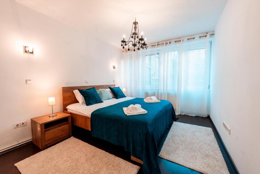 Maisonette Apartment in Heart of Sarajevo - 5