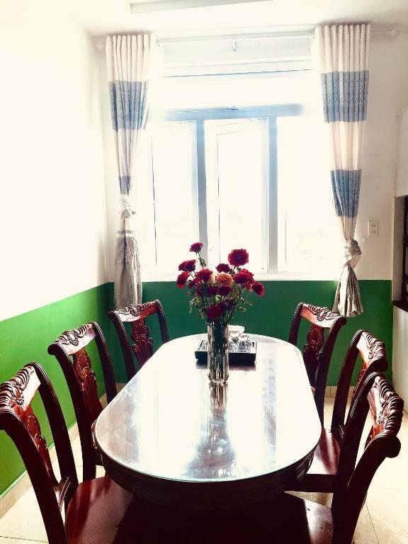 Villa đà lạt golden hills – Happy Family House