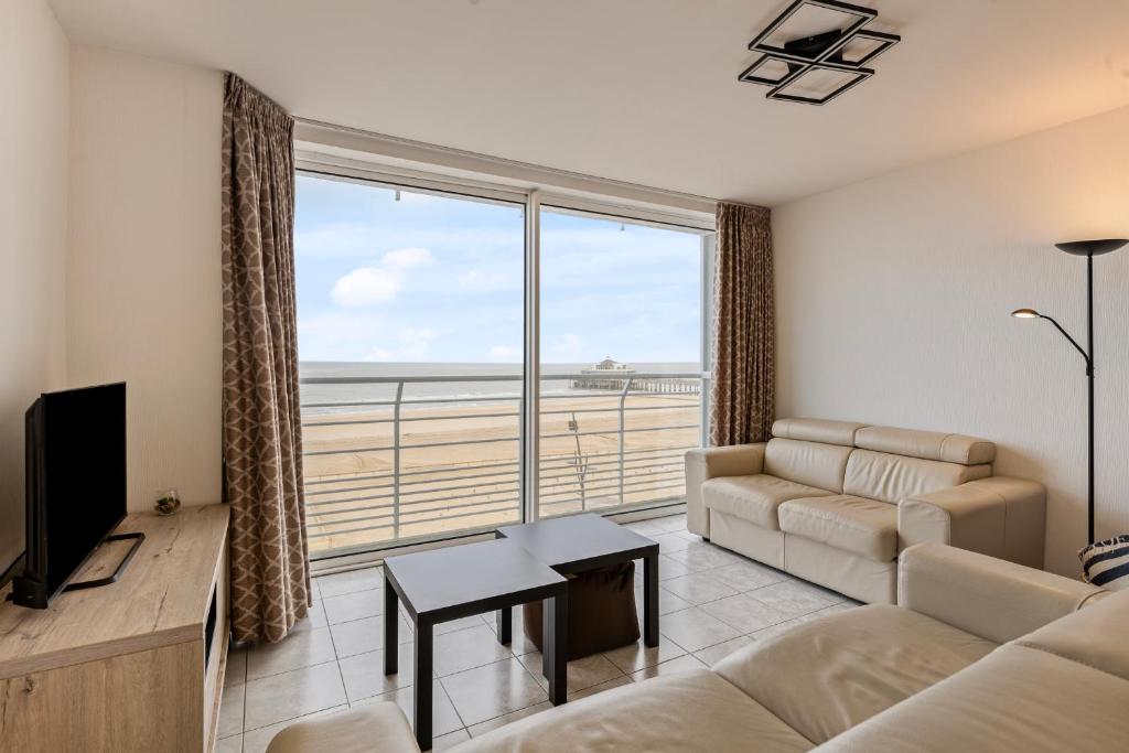 Nordic C4 P09, Blankenberge