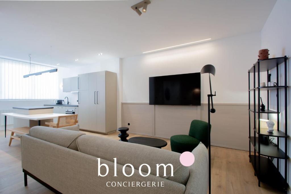 Loft de Standing neuf, Nancy