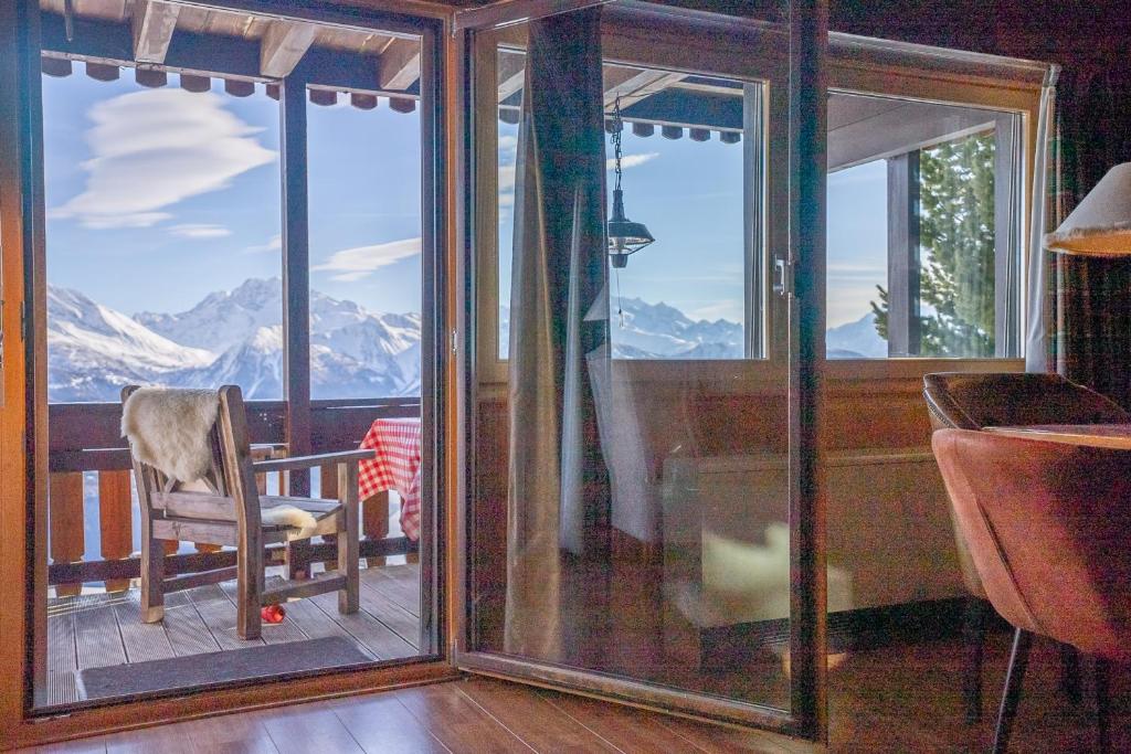 Chalet Rübezahl 1 OG - 5