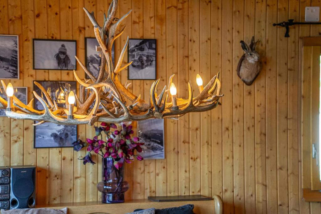 Chalet Rübezahl Attika - 4
