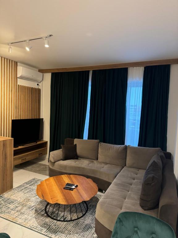 VEMA 5 Apartments - 4