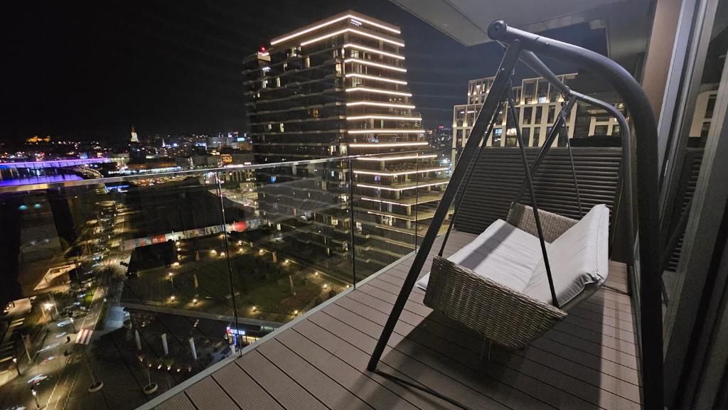 Residences Waterfront Premium - 1