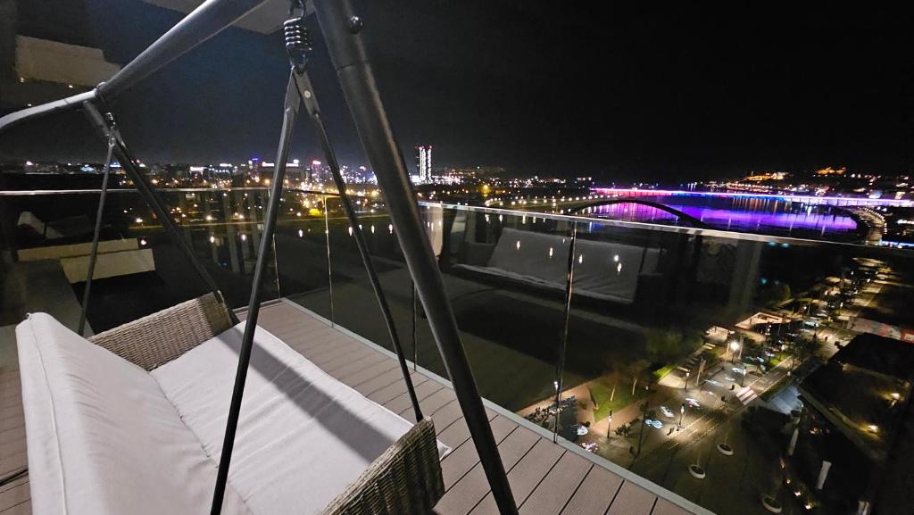 Residences Waterfront Premium - 2