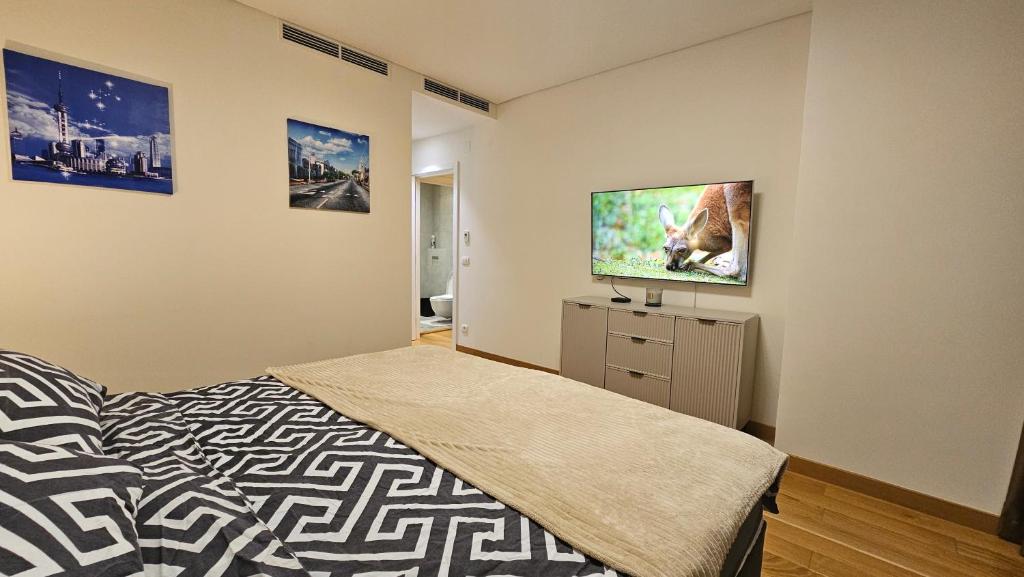 Residences Waterfront Premium - 3