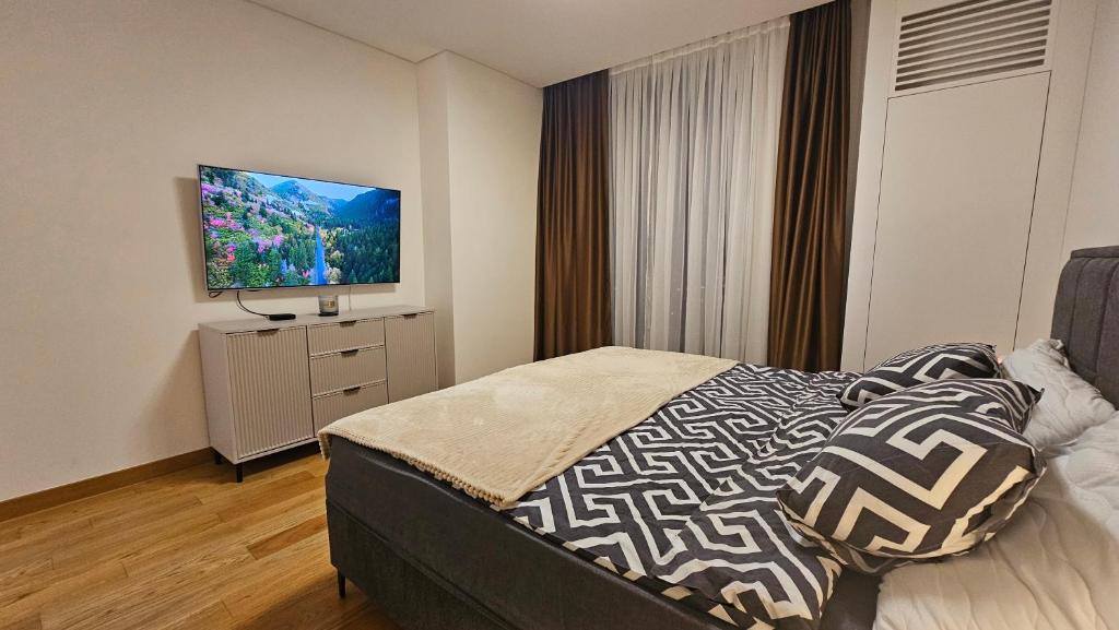 Residences Waterfront Premium - 5