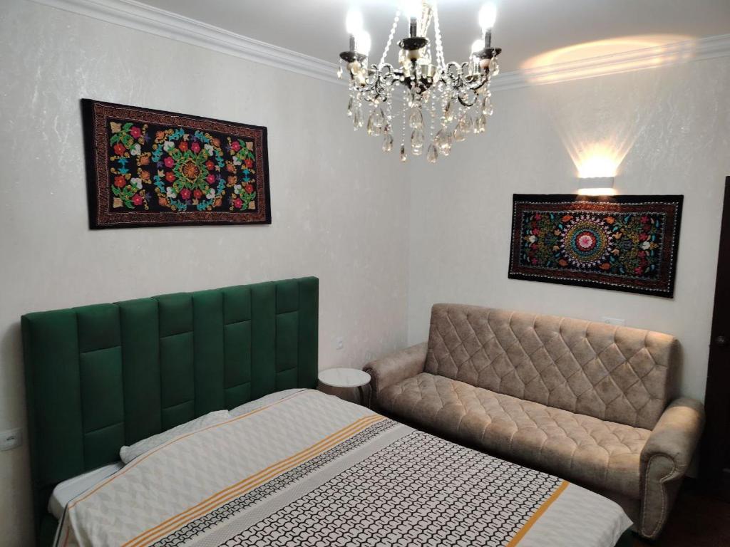 Apart Tashkent, Yunusobod