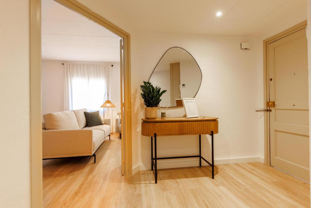 Bravissimo Maragall, very spacious and central - 3