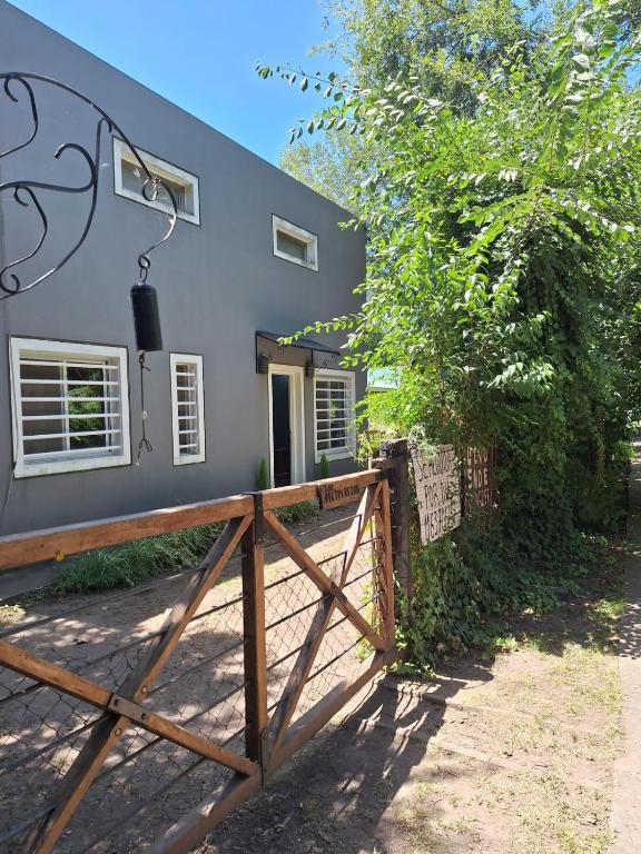 Casa en Laguna de Lobos - 3